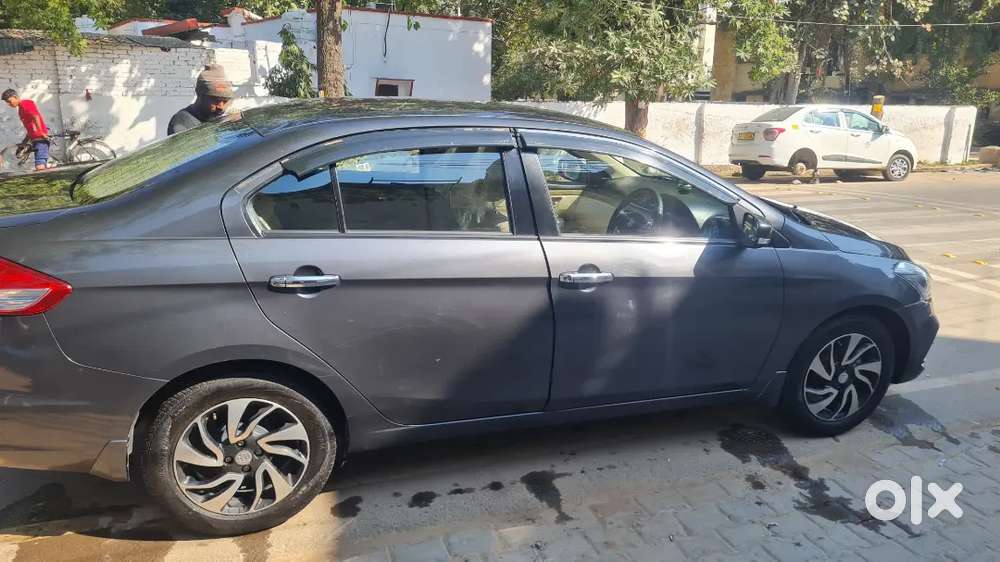 Maruti Suzuki Ciaz 2023 Petrol Well Maintained