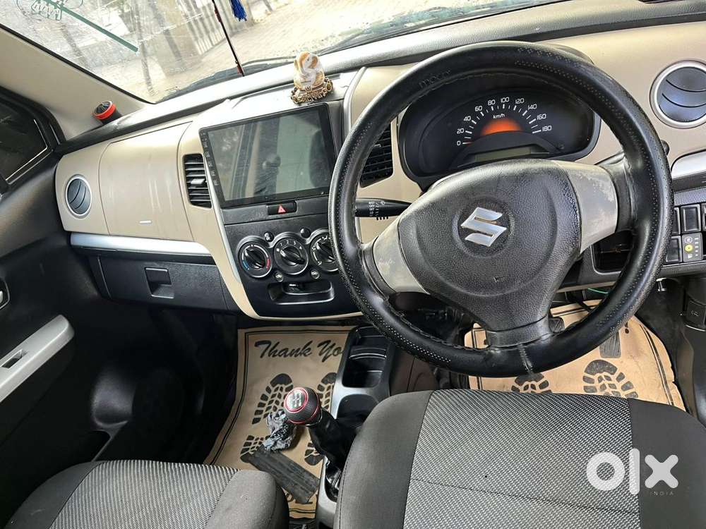 Maruti Suzuki Wagon R 1.0 Lxi Cng, 2018, Cng & Hybrids