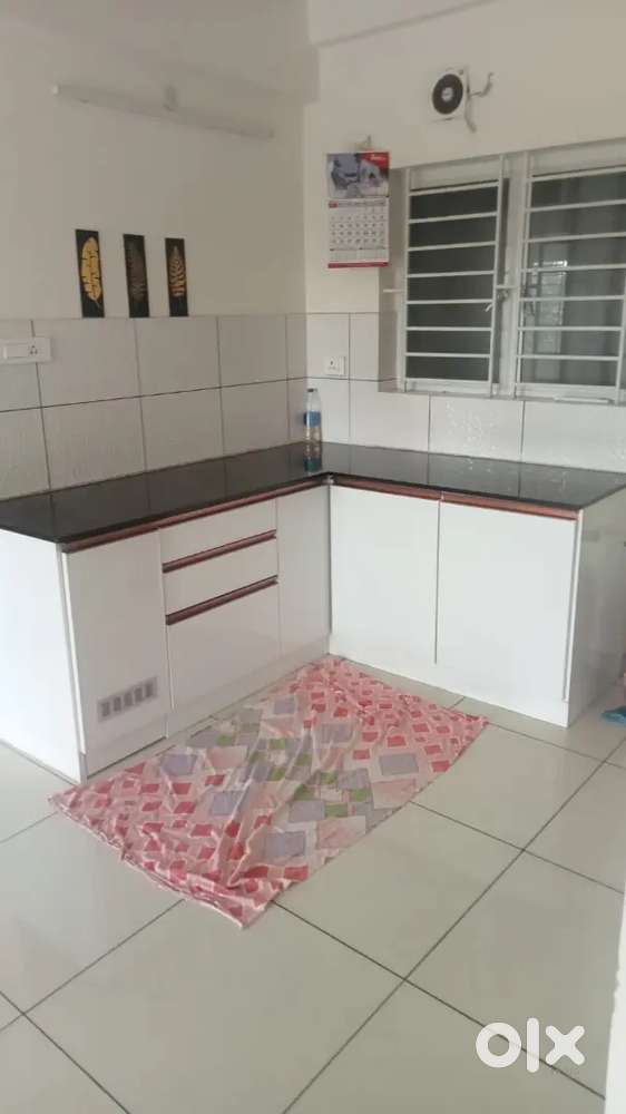 3BHK in Kadavanthra