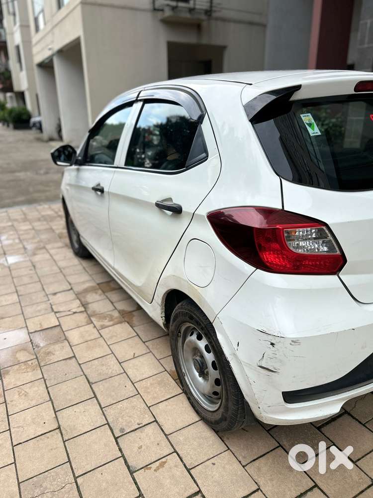 Tata Tiago Petrol Manual 2021