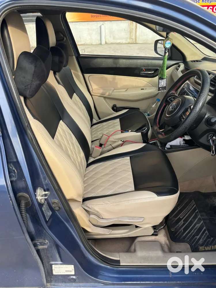 2019 Maruti Suzuki Dzire Vdi