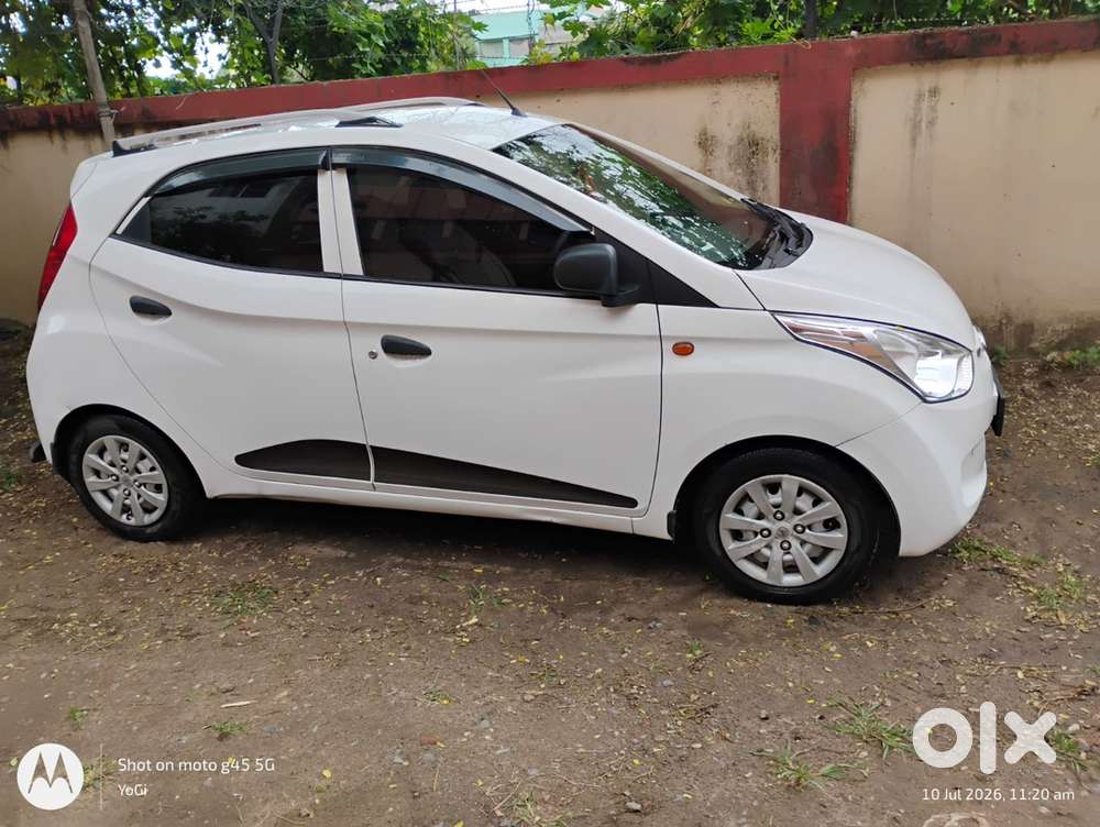 Hyundai Eon Petrol
