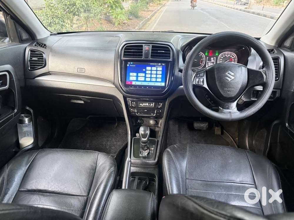 Brezza Zdi Auto 18/2019