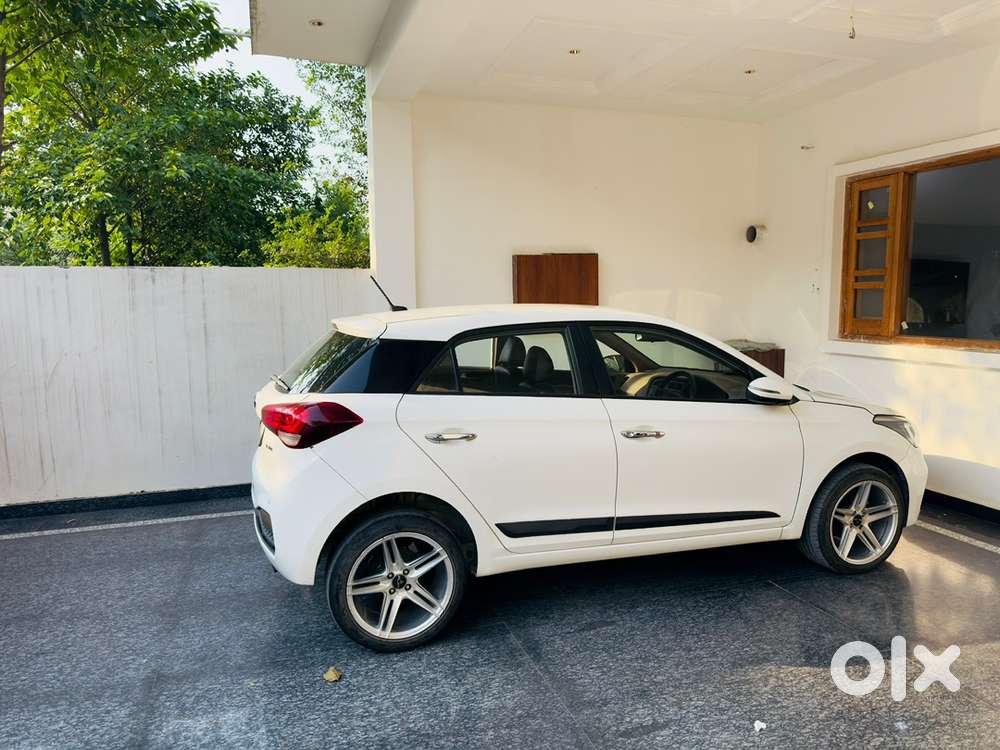 Hyundai I20 Diesel 2019