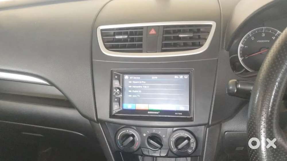 2014 Maruti Suzuki Swift Vdi