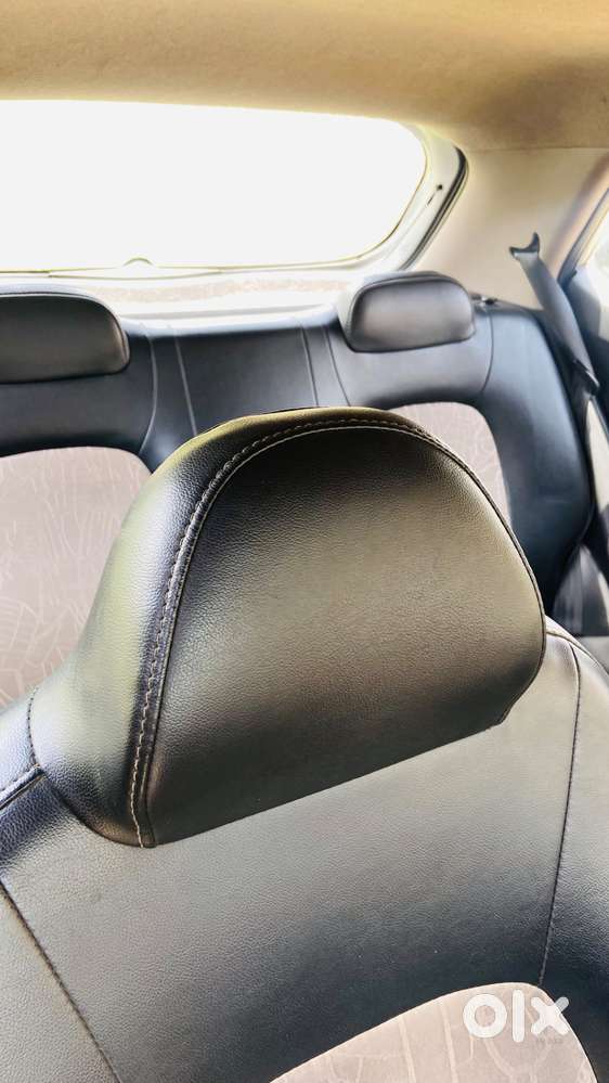 Hyundai Grand I10 Magna 2019 Drive