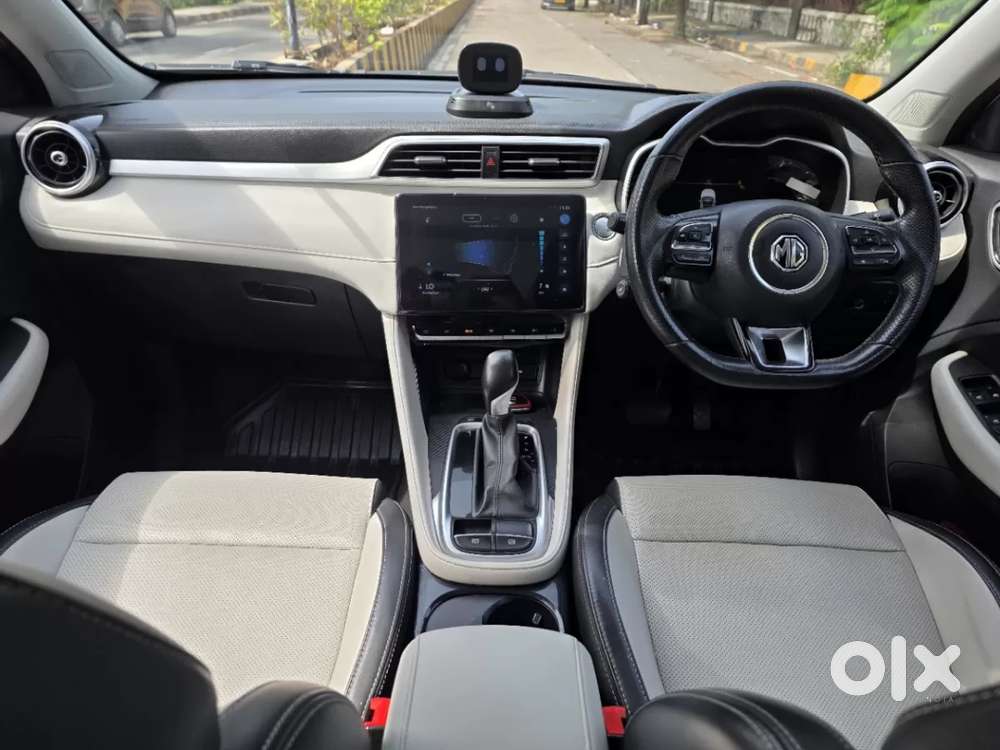 Mg Astor 1.5 Sharp Cvt, 2023, Petrol