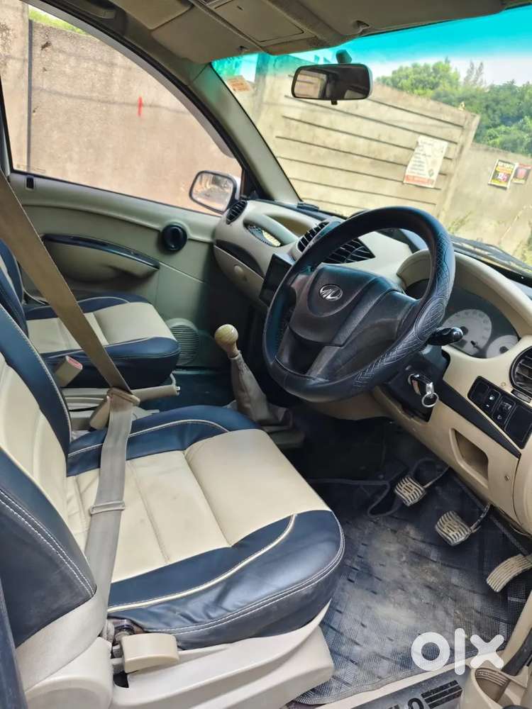 Mahindra Xylo D4 Bs Iii, 2016, Diesel
