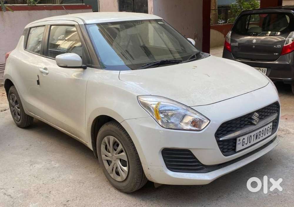Maruti Suzuki Swift