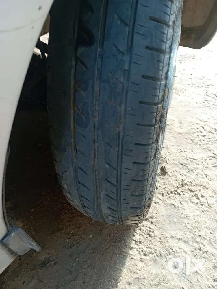 Hyundai I10 2008 Cng & Hybrids 80000 Km Driven