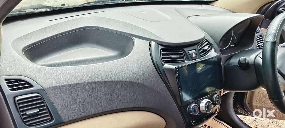Hyundai Eon Magna Plus 2017