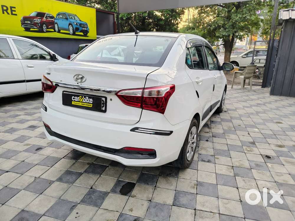Hyundai Xcent 2014-2016 1.1 Crdi Base, 2018, Diesel