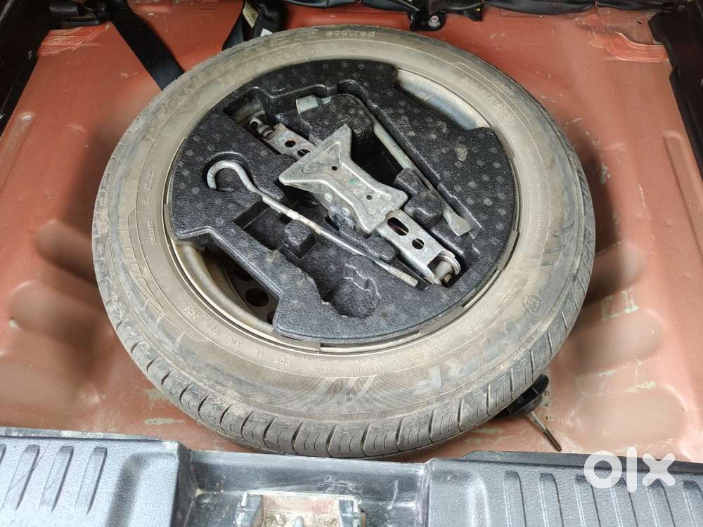 Maruti Suzuki Brezza Vdi, 2018, Diesel