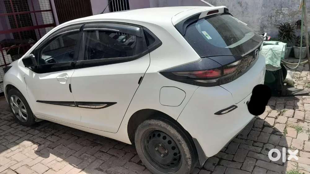 Tata Altroz 2022