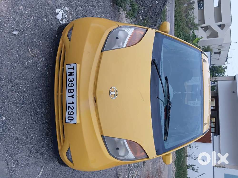 Tata Nano 2012 Petrol 59000 Km Driven