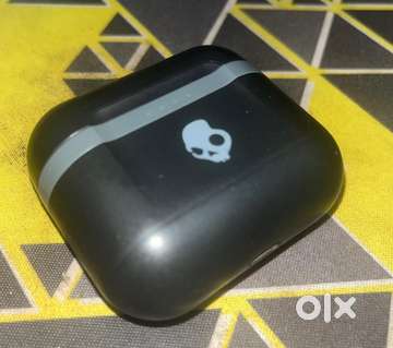 Skullcandy evo case online cover