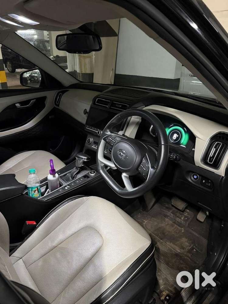 Hyundai Diesel Car 2021