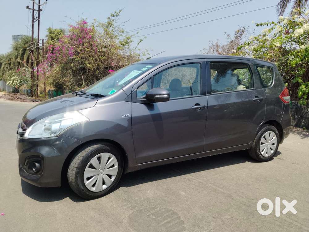 Maruti Suzuki Ertiga