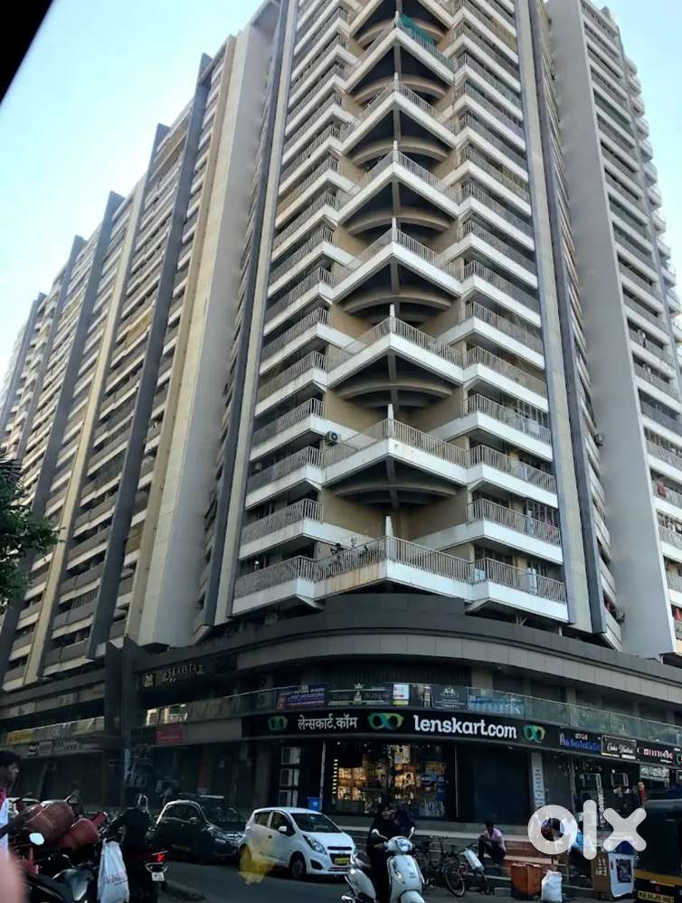 2BHK CLUSTER (MULTIPLE OPTIONS CR TO CR) For Sale