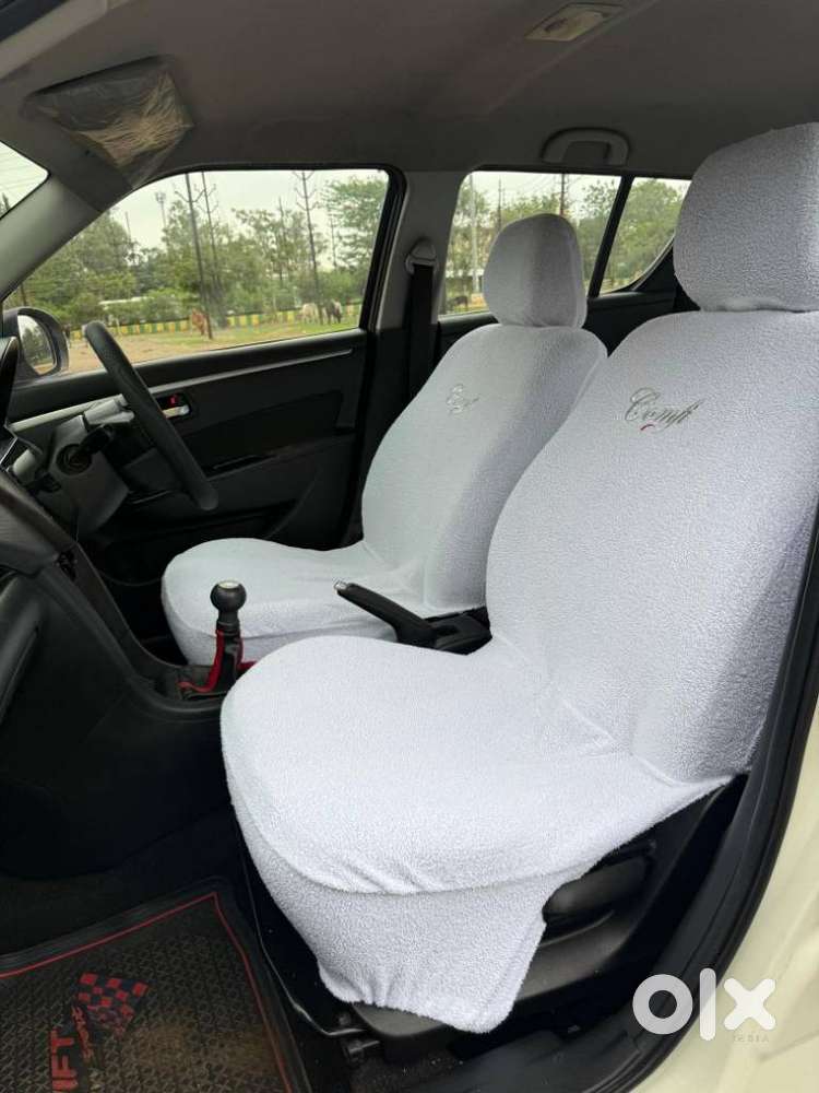 Maruti Suzuki Swift 1.2 Vxi Glory Edition, 2015, Petrol