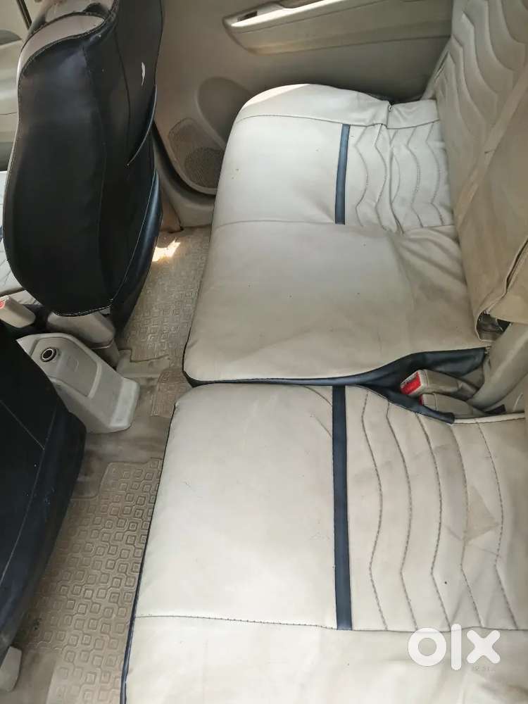 Maruti Suzuki Ertiga 2020