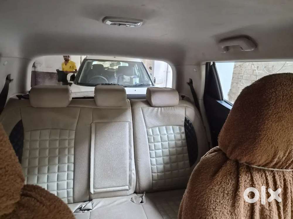 Mahindra Xuv300 1.5 W6 2019