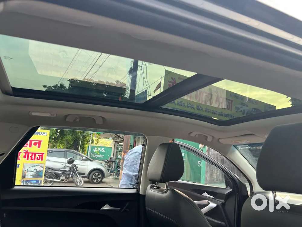 Mg Hector 2019 Cng & Hybrids Good Condition