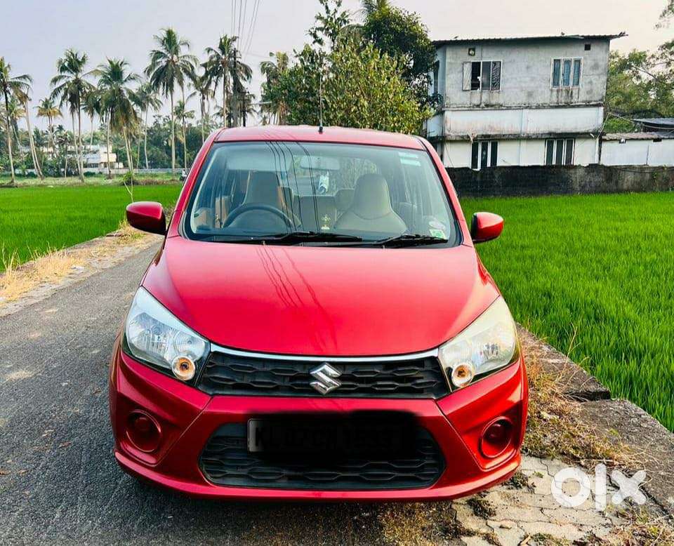 Maruti Suzuki Celerio X