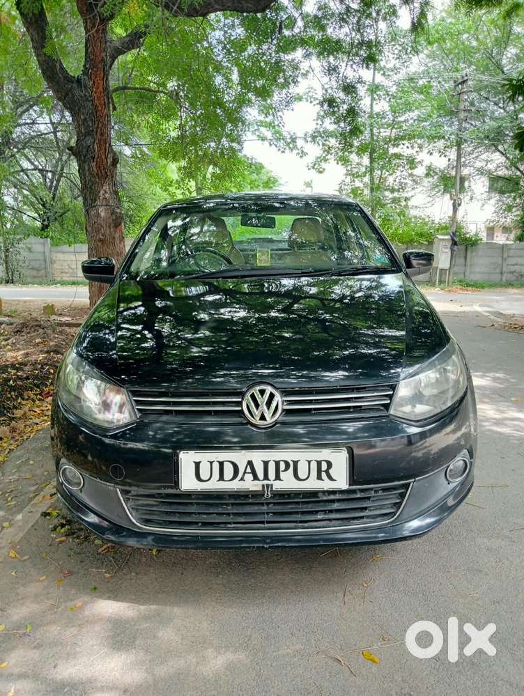 Volkswagen Vento 1.2 Tsi Highline Plus, 2014, Diesel