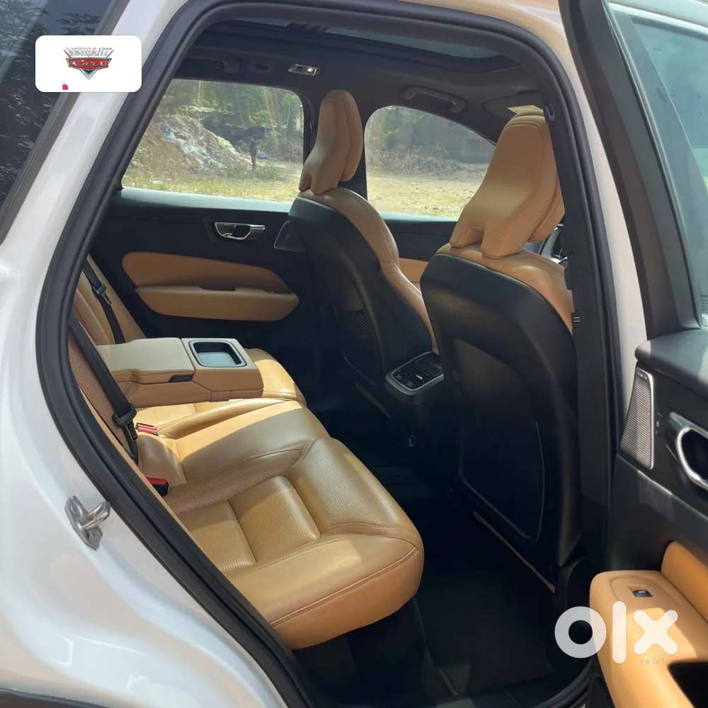 Volvo Xc60 Inscription D5, 2019, Diesel
