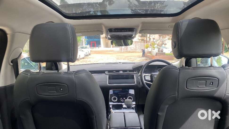 Land Rover Range Velar R-dynamic S, 2022, Petrol