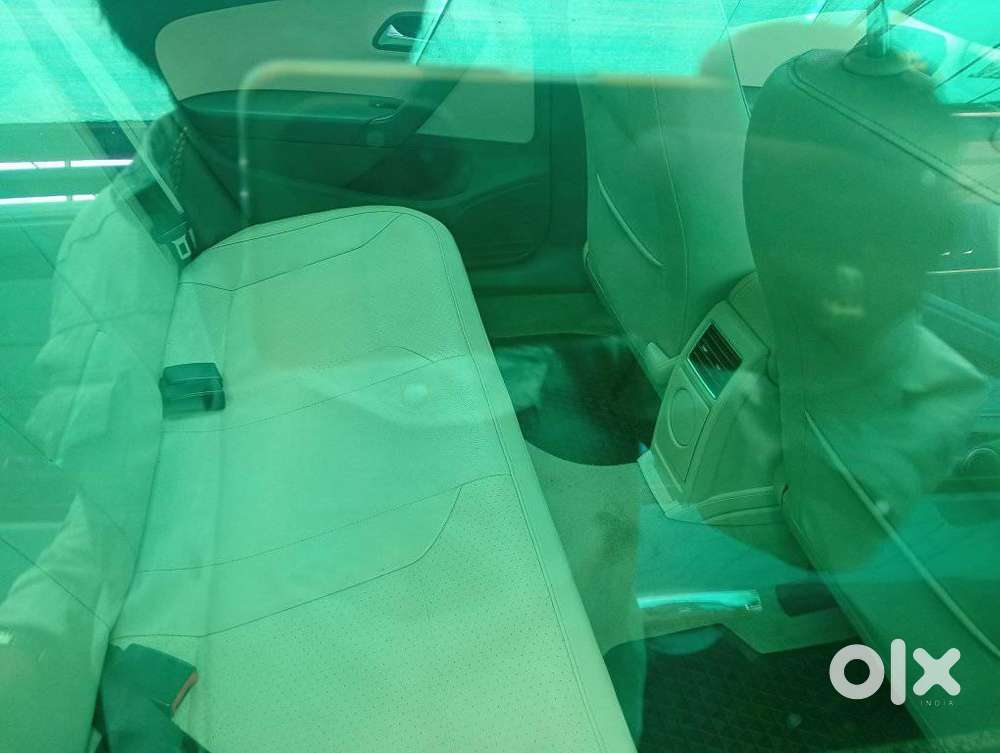 Volkswagen Vento 2013-2015 1.5 Tdi Highline At, 2015, Diesel