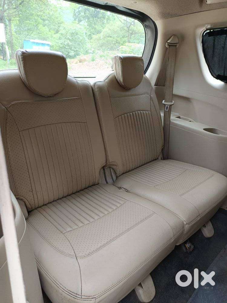 Maruti Suzuki Ertiga 1.5 Vxi, 2017, Cng & Hybrids