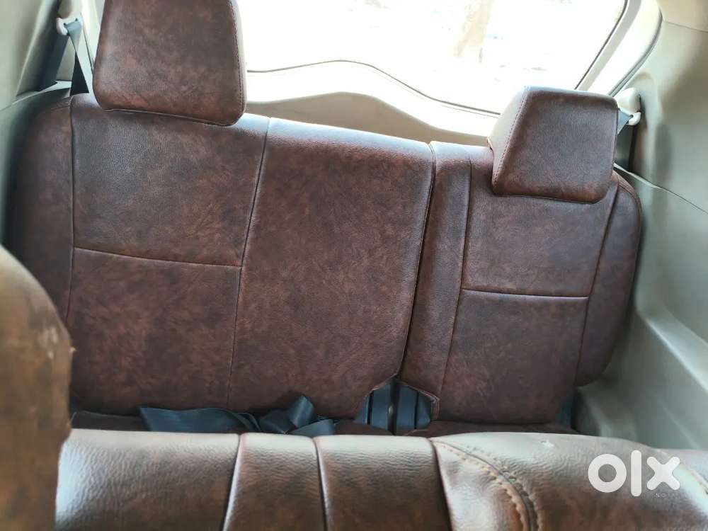 Mahindra Marazzo 2020 Diesel Manual 7 Str