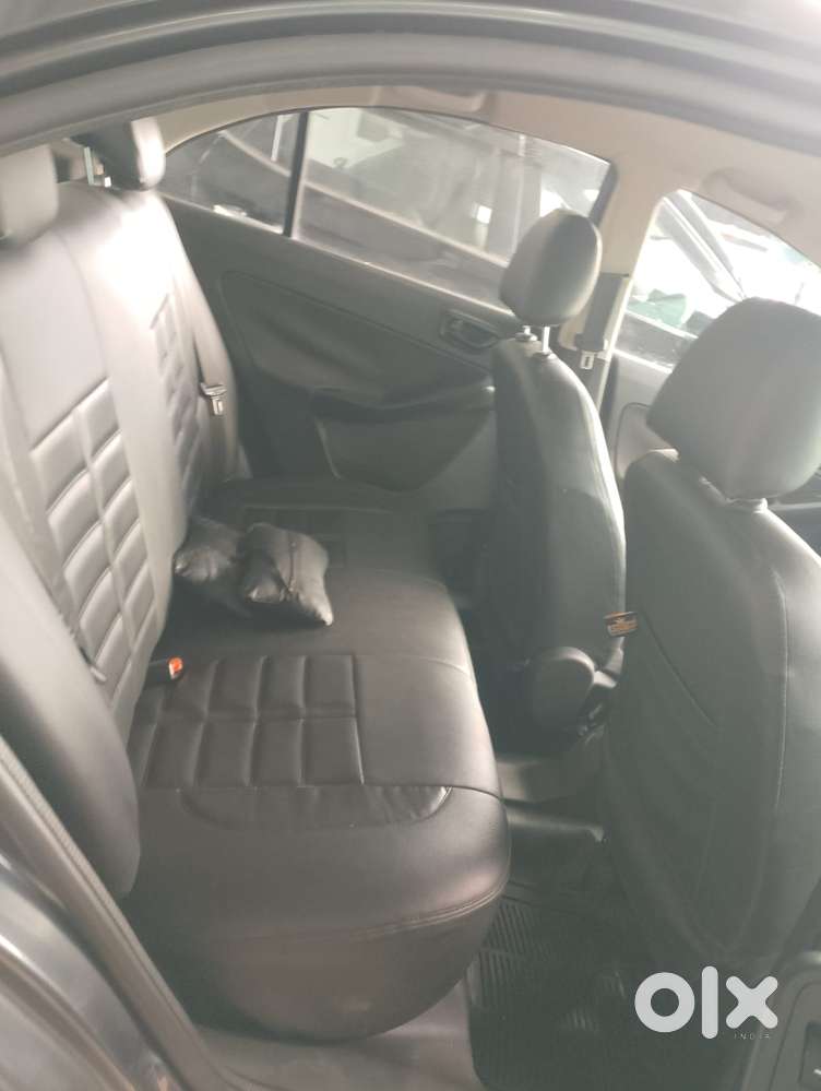 Tata Zest 1.2 Revotron Xms, 2014, Petrol