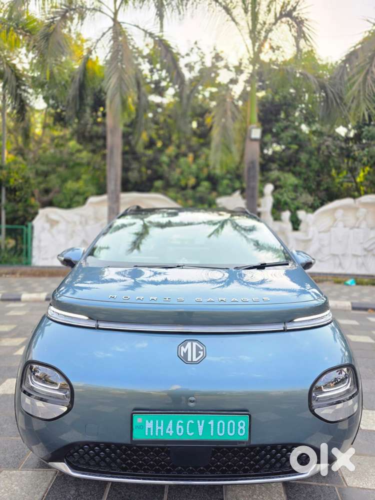 Mg Windsor Ev Essence, 2024, Electric