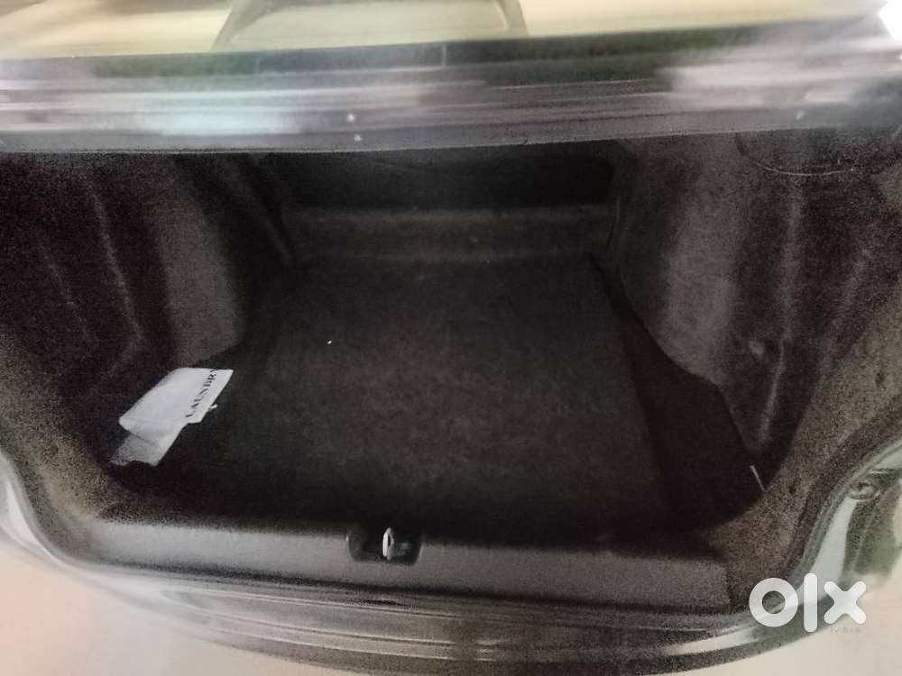 Honda City I Vtec V, 2015, Petrol