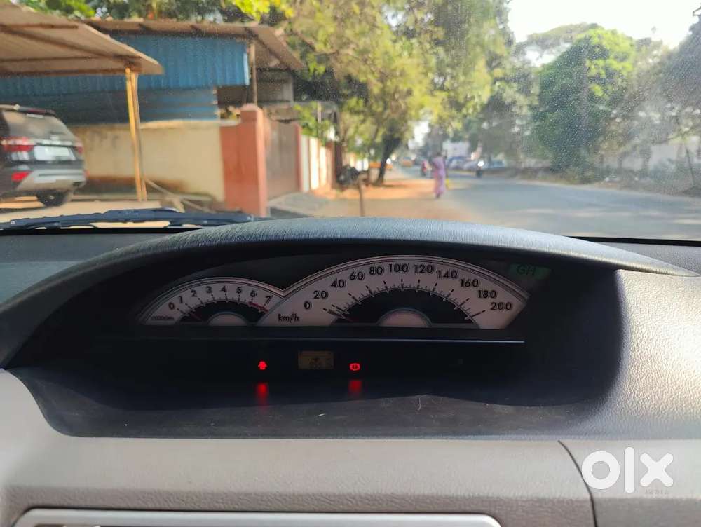 Toyota Etios 2011 Petrol Good Condition