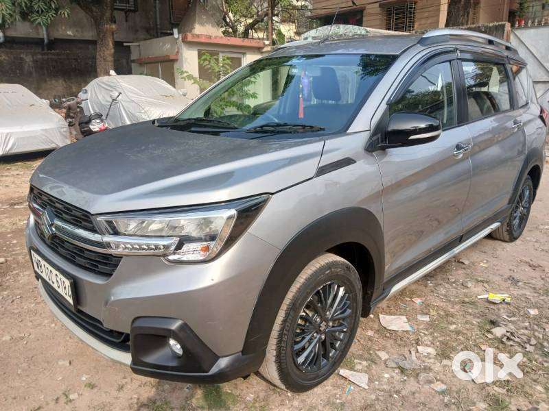 Maruti Suzuki Xl6 1.5 Alpha Mt, 2021, Petrol