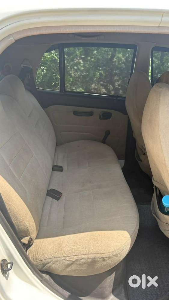 Hyundai Car 2011 Year