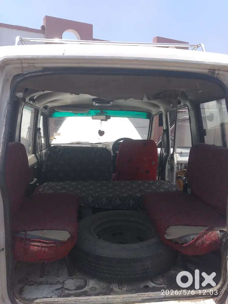 Engine Top Condition