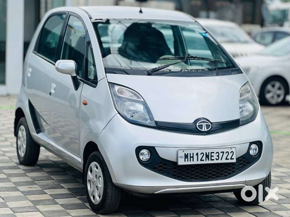 Tata Nano 2012-2015 Twist Xt, 2016, Petrol