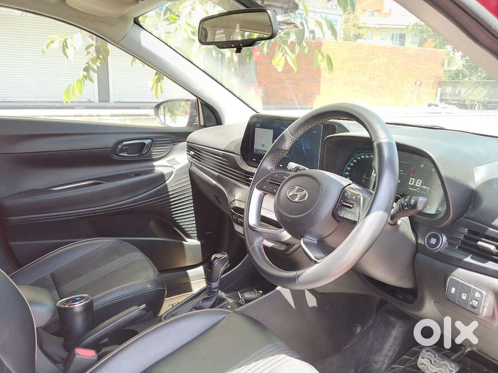 Hyundai I20, 2020, Petrol