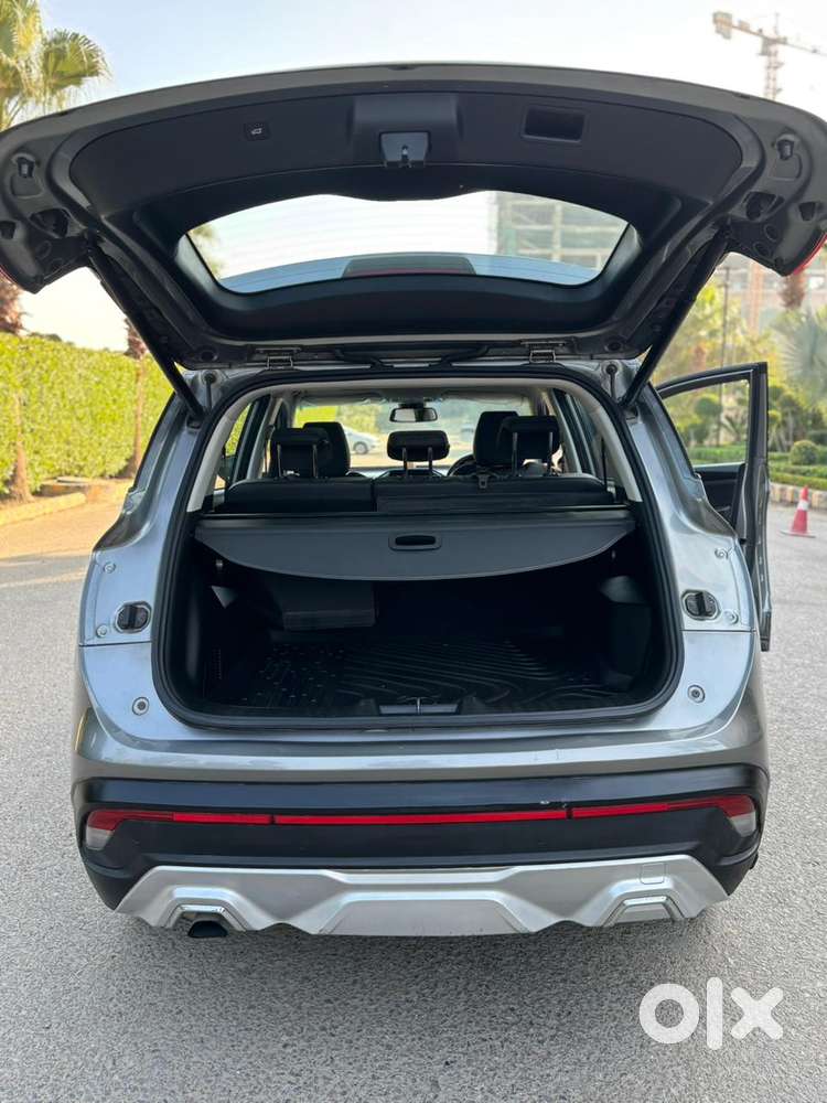 Mg Hector Sharp Diesel Mt, 2019, Diesel