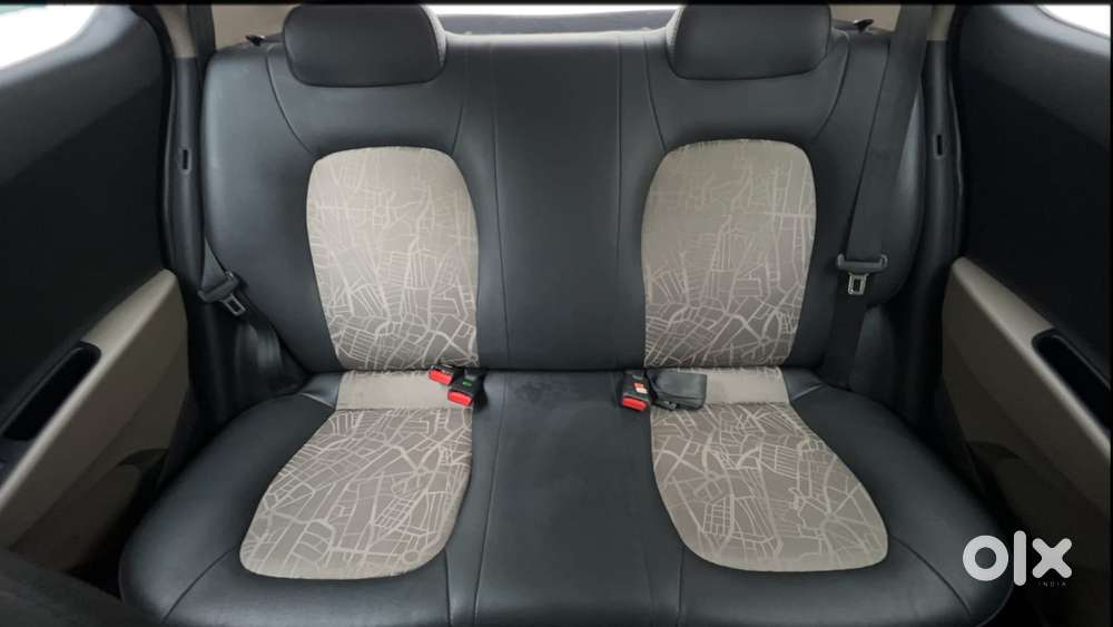 Hyundai Grand I10 1.2 Kappa Magna, 2013, Petrol