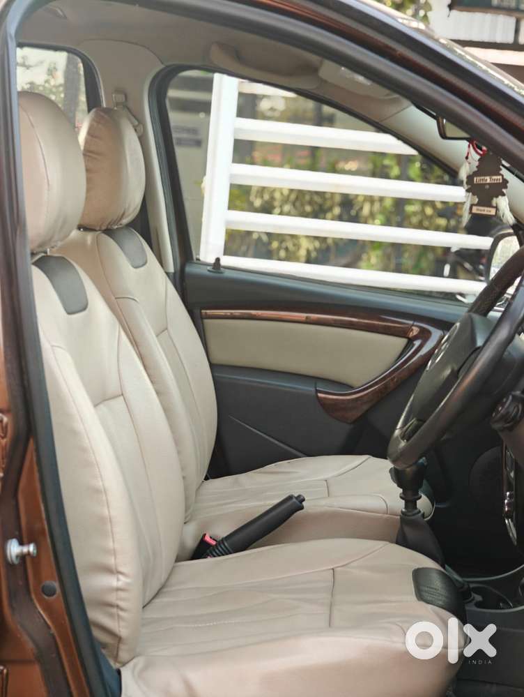 Renault Duster Rxz, 2013, Diesel