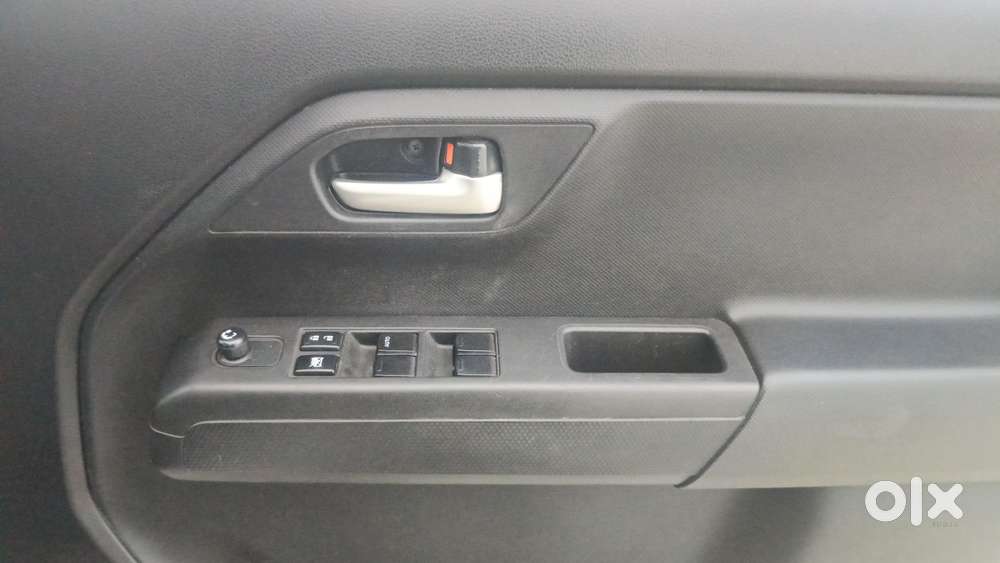 Maruti Suzuki Wagon R 1.2 Vxi, 2019, Petrol