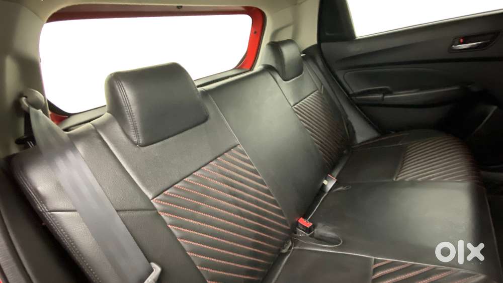 Maruti Suzuki Swift 2018 Vxi, 2020, Petrol