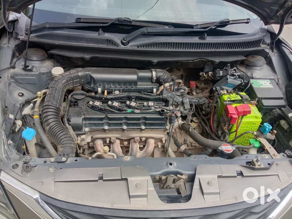 Maruti Suzuki Baleno Delta, 2020, Cng & Hybrids