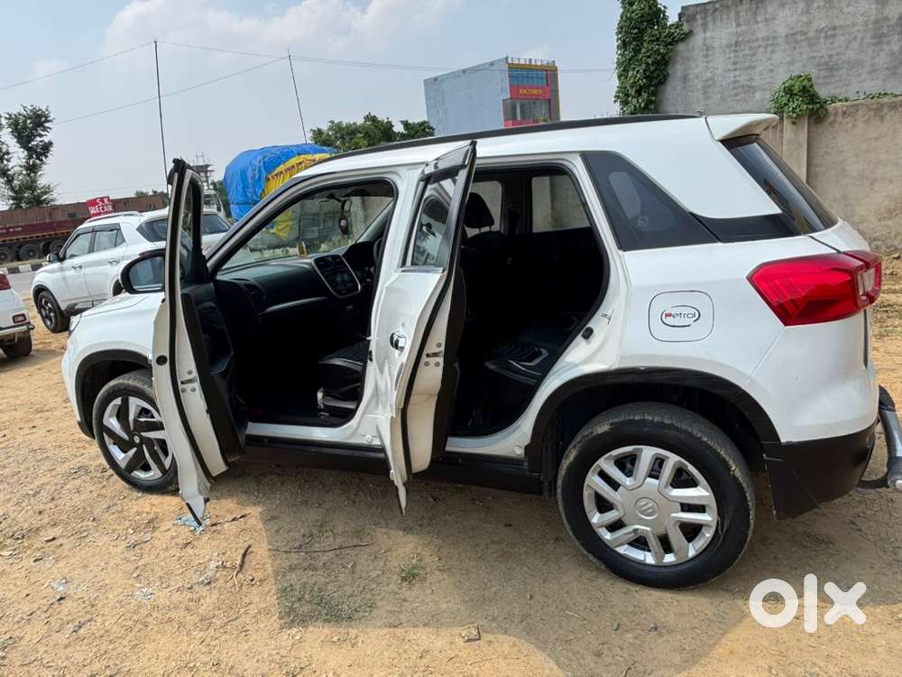 2021  September Maruti Suzuki 40000 Km Driven Sgoroom Condtion